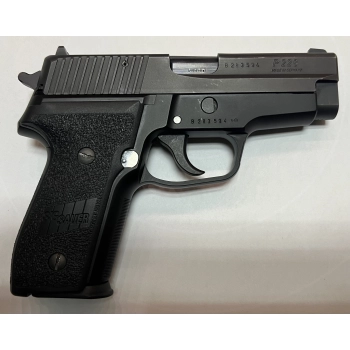 Pistolet Sig Sauer P228 kal. 9x19mm, zdjęcie 2 z 7