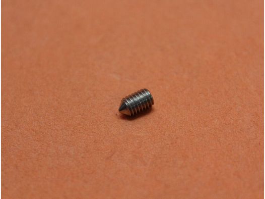 Oberland Arms AR-15: Gas Block Screw M5x8 OA/ Madenschraube für Picatinny Gas Block OA Bull Barrel .936" ID