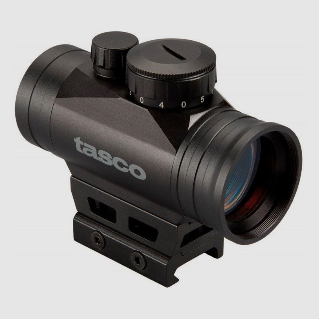 Zielfernrohr Tasco PRO POINT 1×30 PCC, Bild 1 von 2