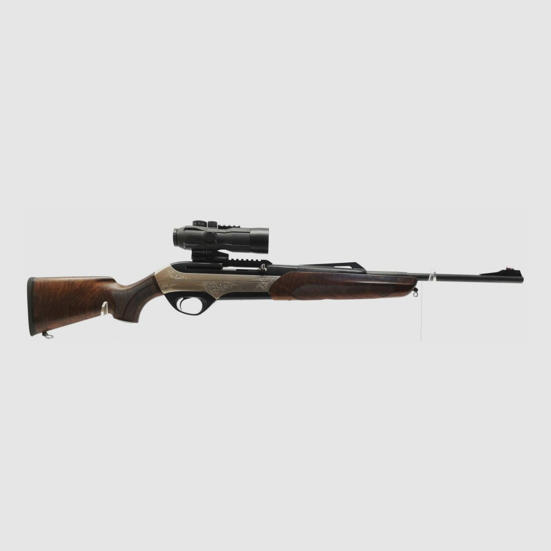Merkel SR1 Jagd mit Steiner M536