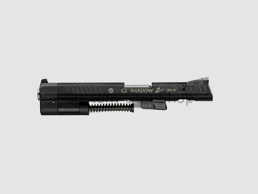 Sistema intercambiable CZ para Shadow 2 Kadet