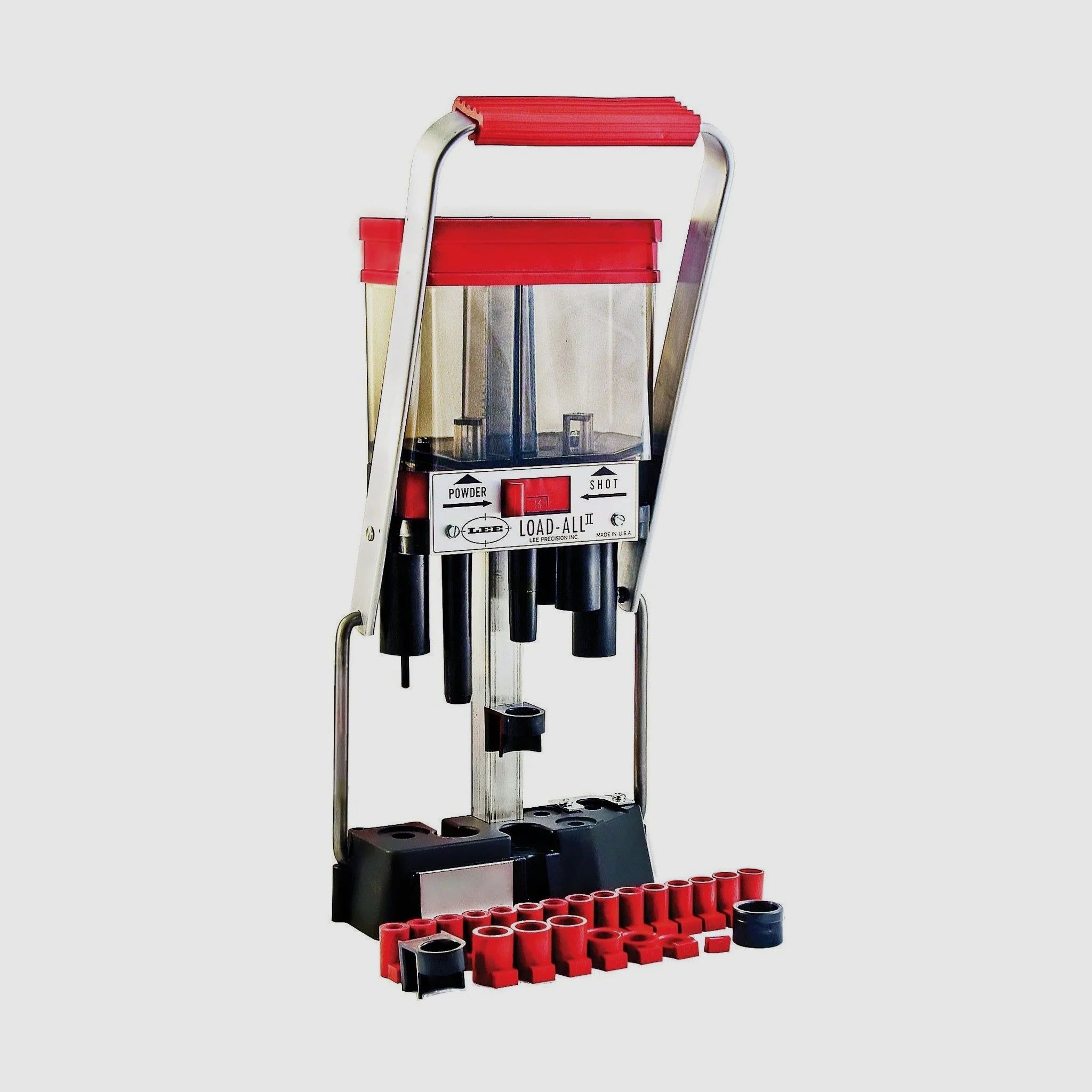 LEE PRECISION Load-All II Shotgun Reloading Press