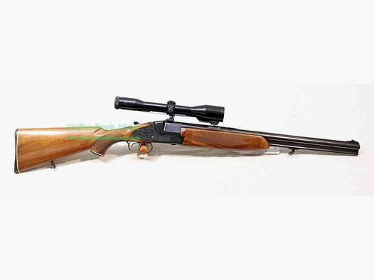 <CZ Brünner - CSSR Bruno Super/Chiave laterale>