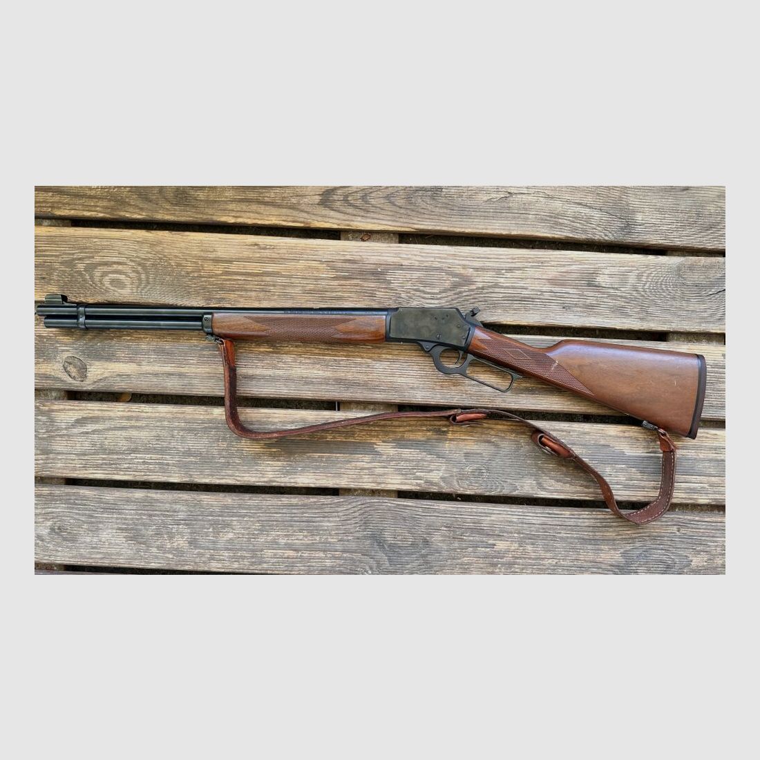 Marlin 1894 .44RemMag