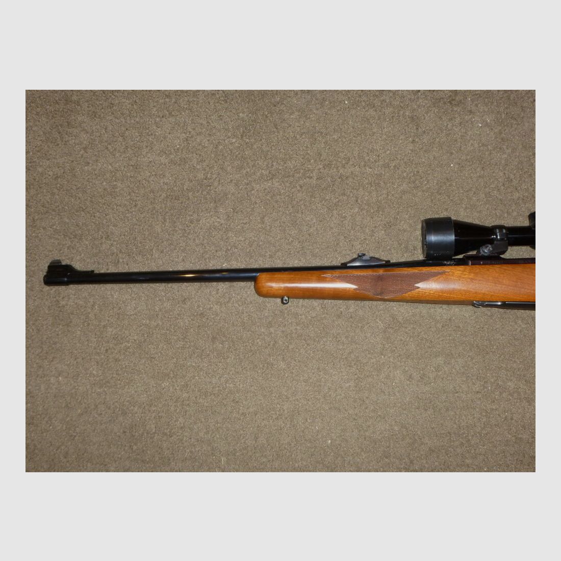 Ruger M77