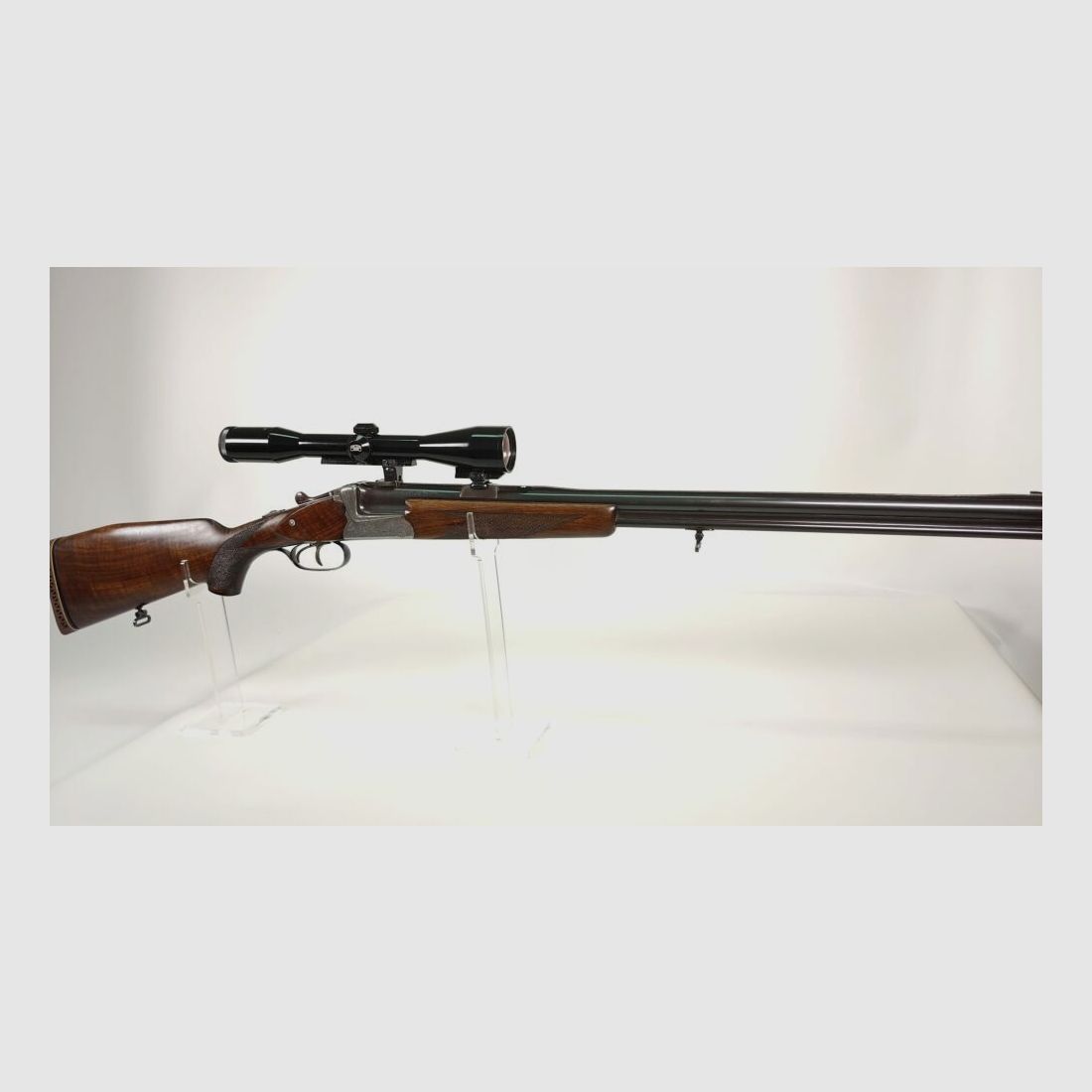 Sauer & Sohn 54, immagine 2 di 8