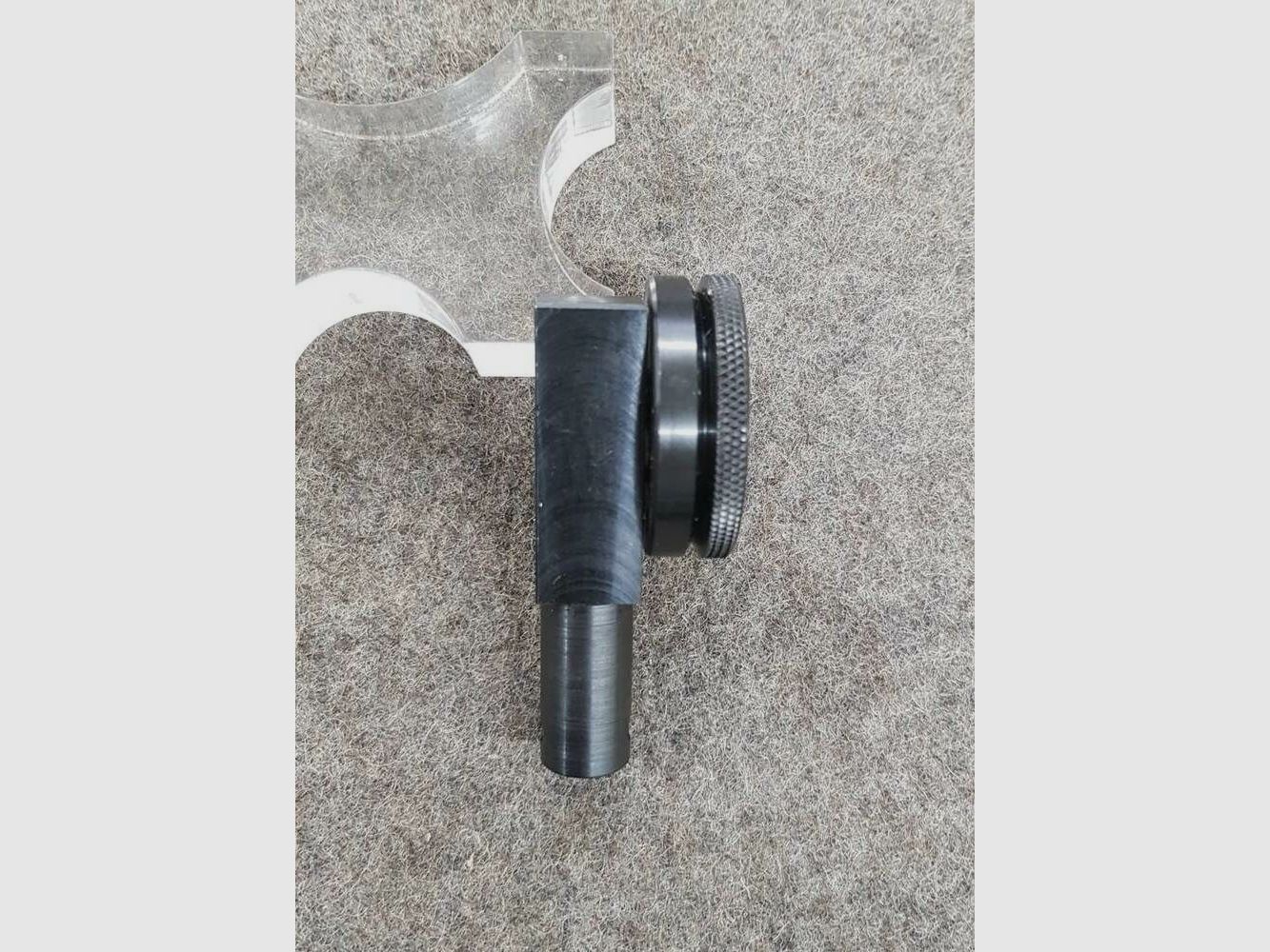 Niedermeier Kimme-Erdkampf MG15, ST61