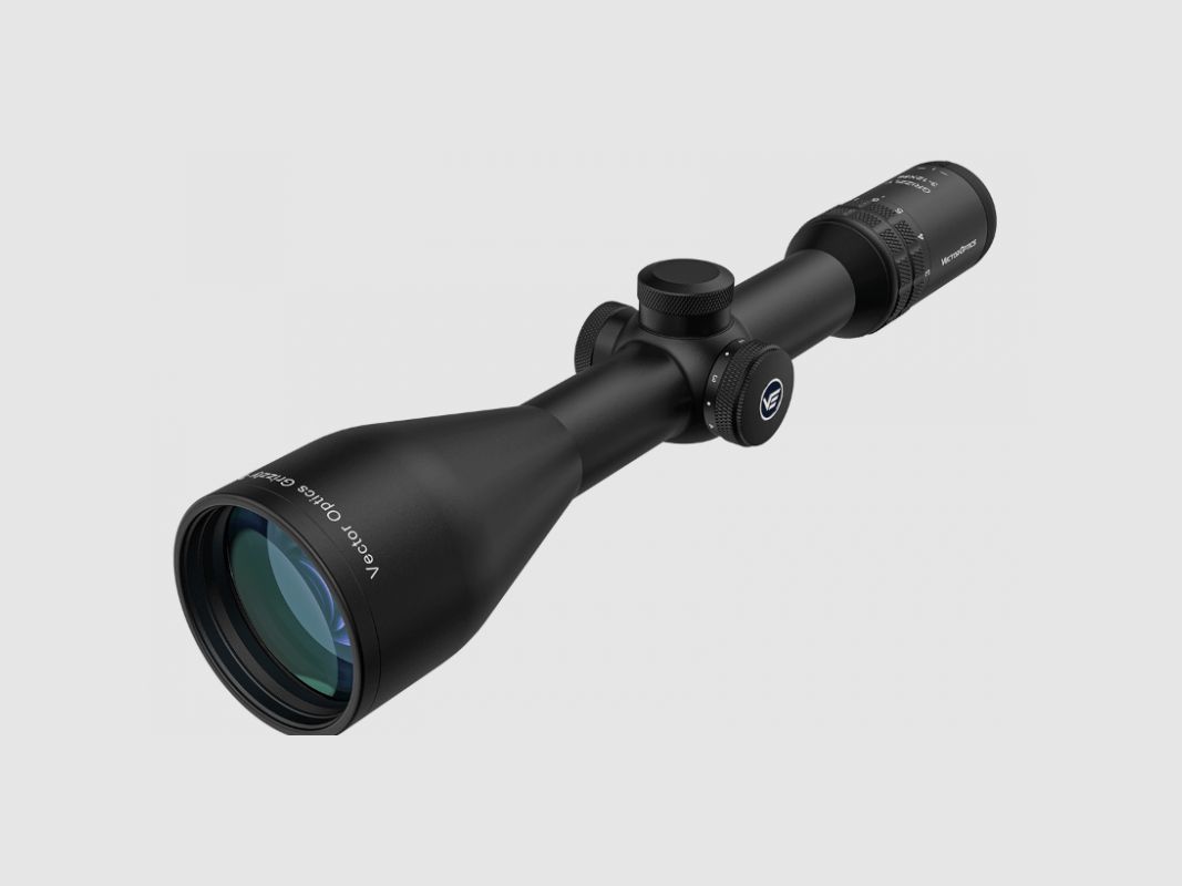 Grizzly Pro 3-12x56i Fibre VECTOR, image 4 sur 14