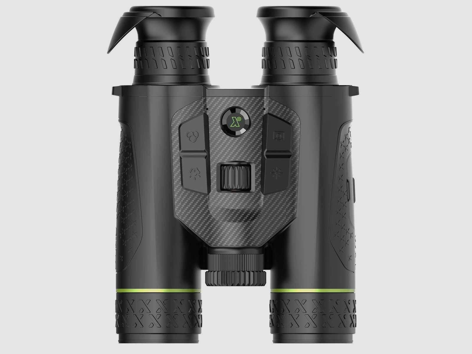 PIXFRA Draco D225 lornetka termowizyjna z 4K noktowizją, zdjęcie 3 z 7