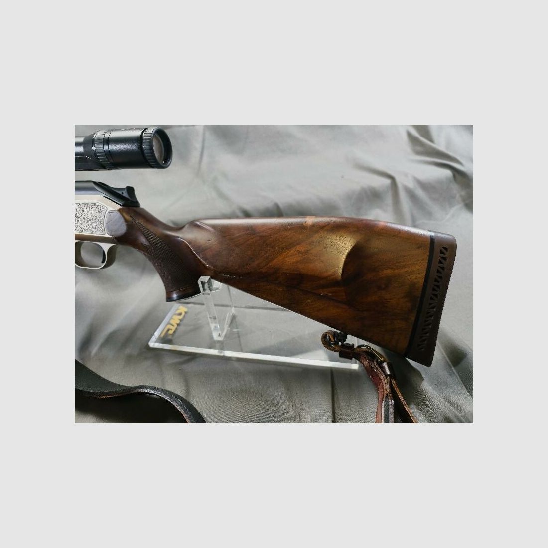 Blaser R93 Luxe