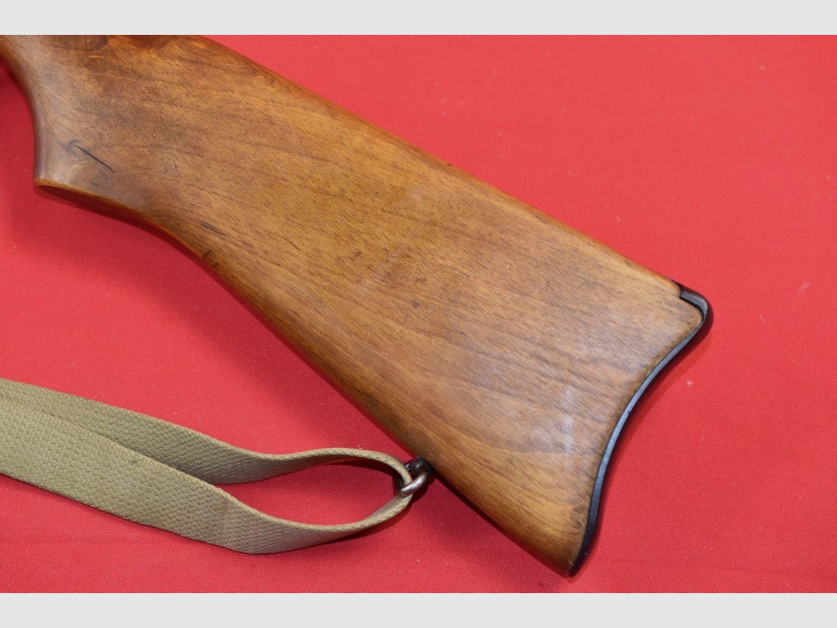 #8220 Ruger Mini-14 GB Karabiner, Kal. .223 Rem., Bild 6 von 21