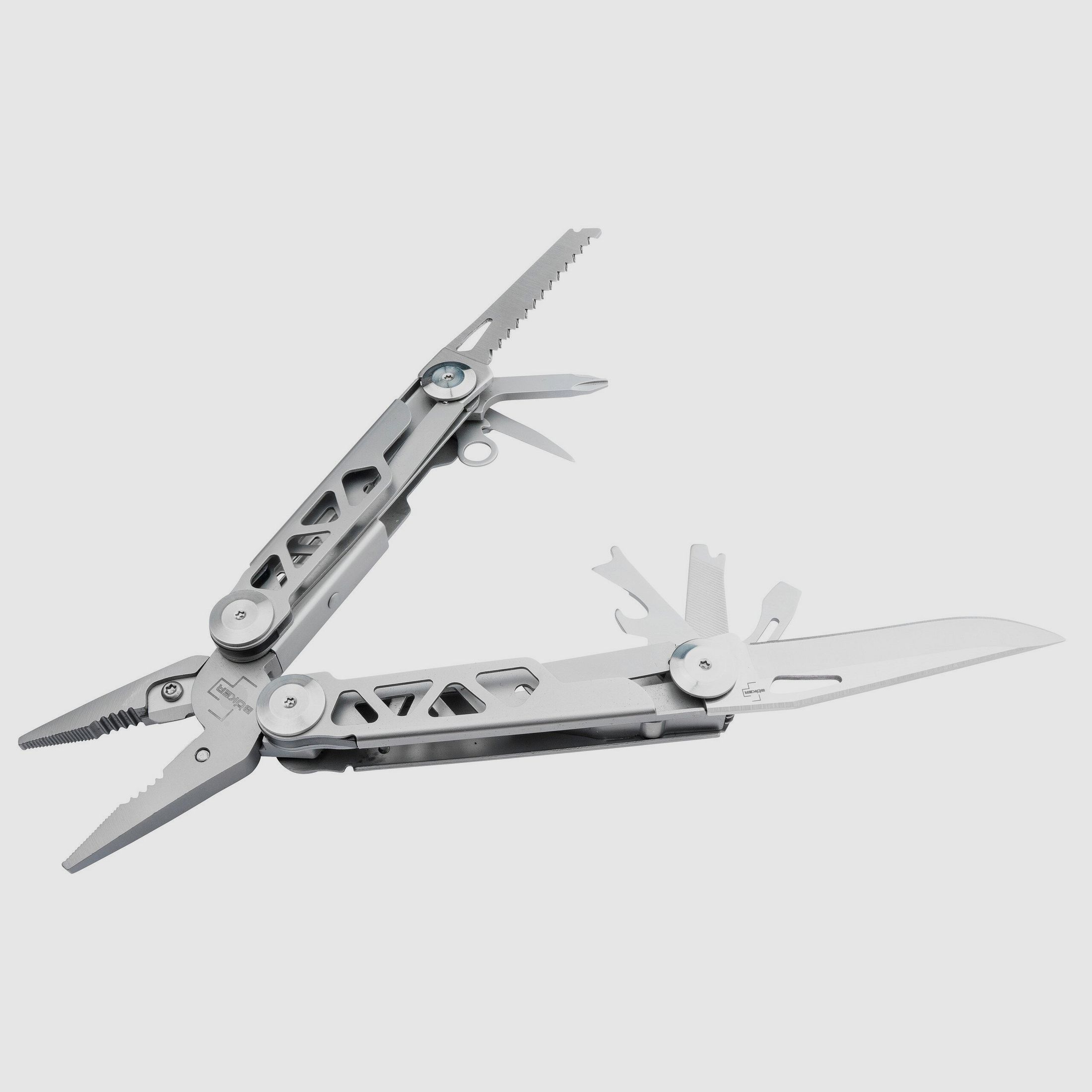 Bker Multitool Specialist Pro