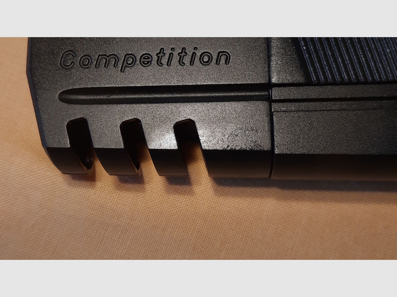 Walther CP88 Competition 6 Zoll