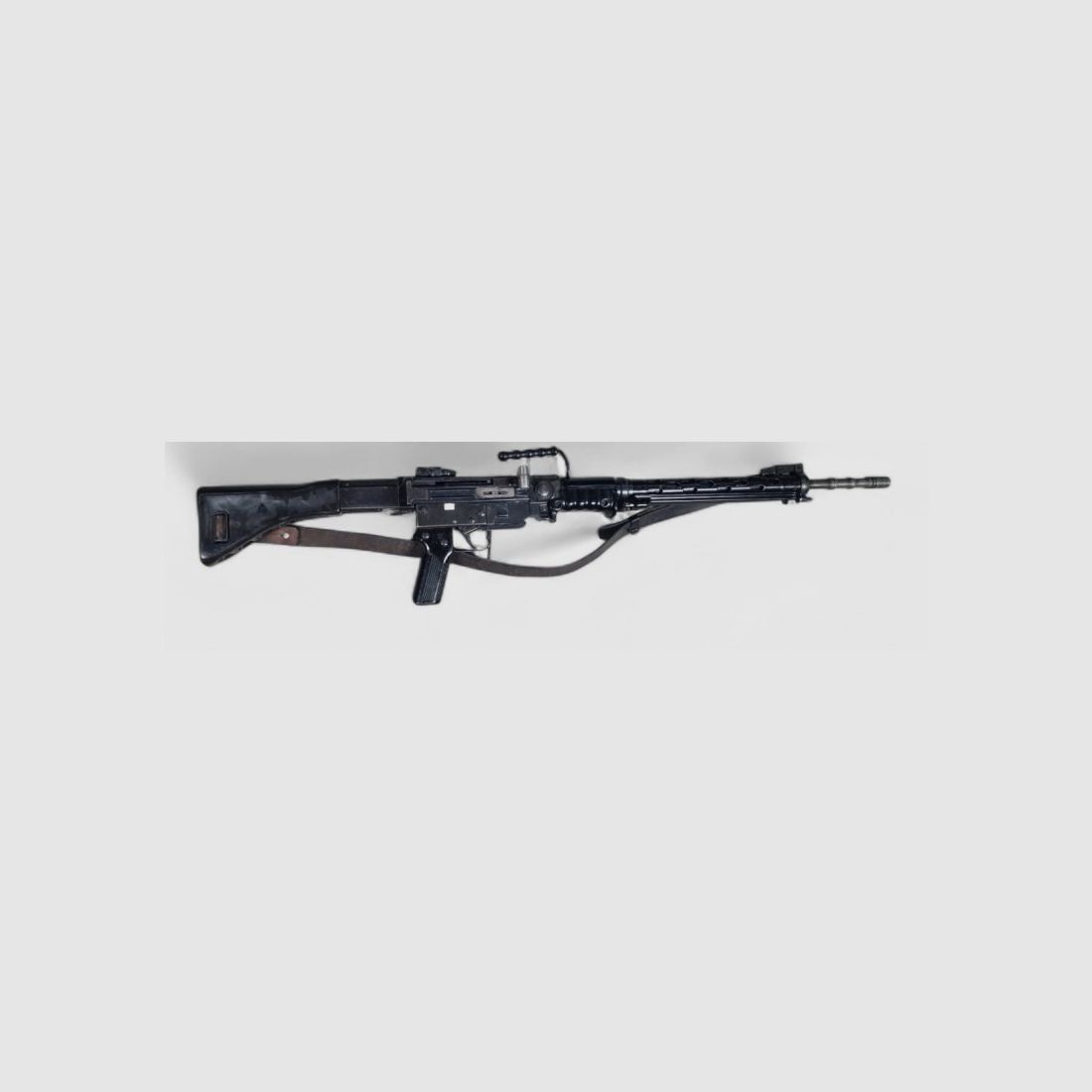 FASS 57 / SIG 510 KAL. 7,51! GP11/7,5X55MM (używany), zdjęcie 4 z 4