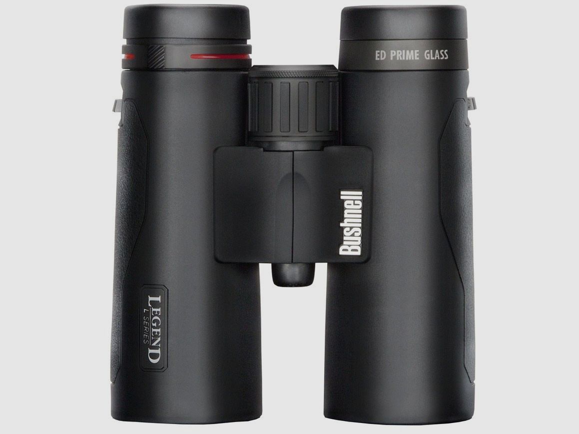 Lornetka BUSHNELL Legend 10×42 L-SERIES, zdjęcie 2 z 4