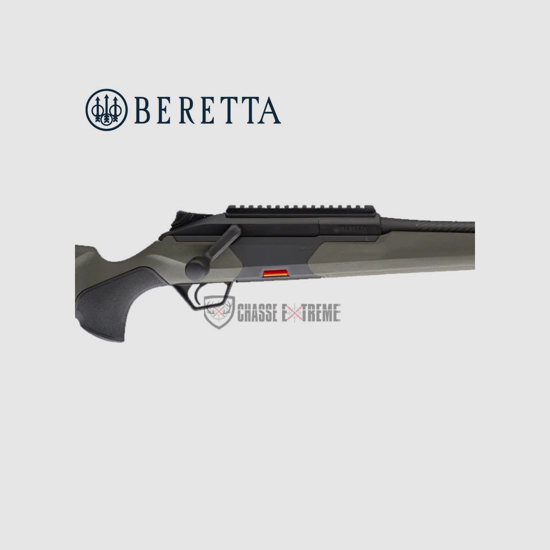 Geweer BERETTA BRX1 Western Hunting Groen, afbeelding 3 van 5