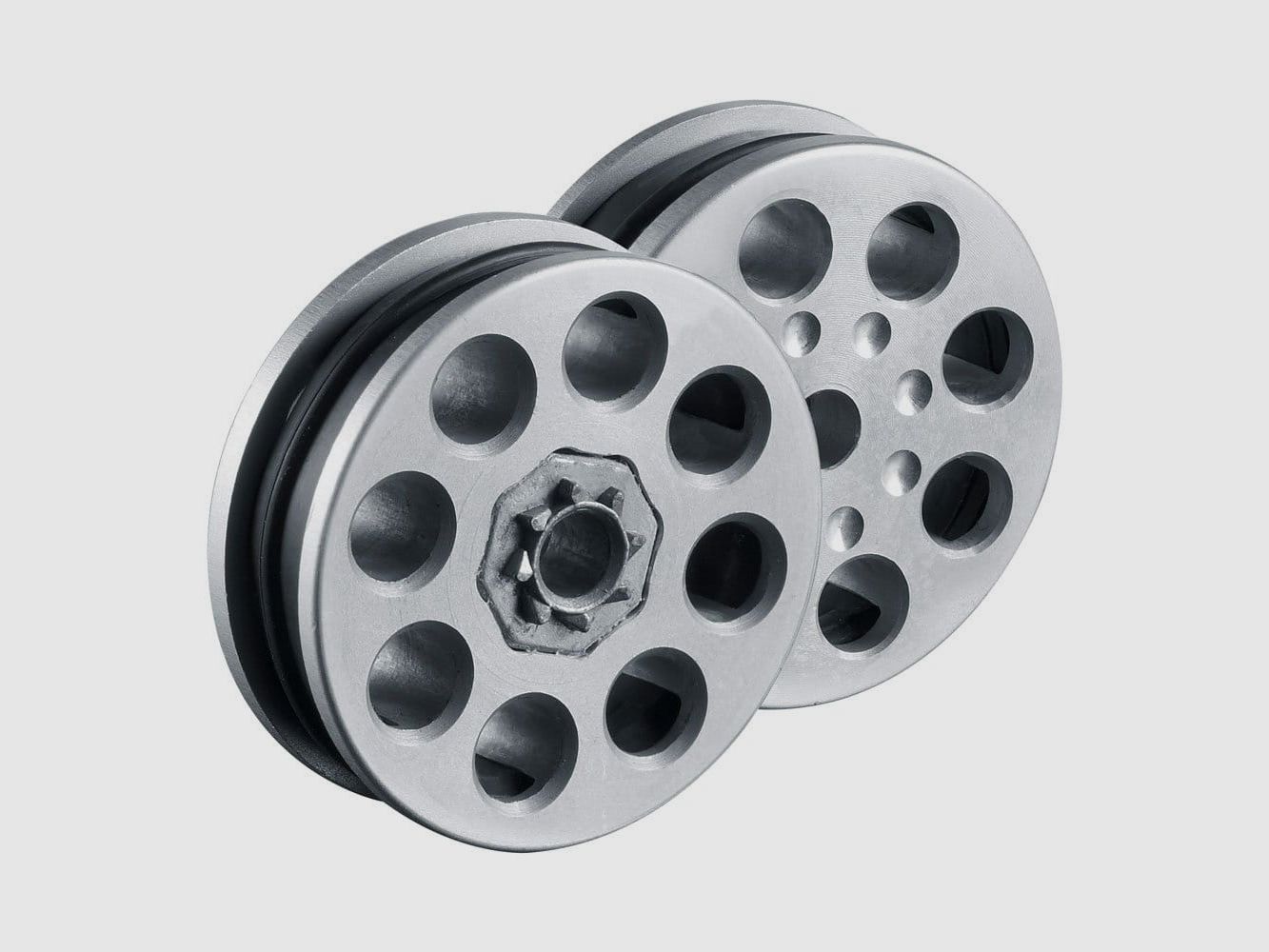 Walther 4,5 mm Ersatzmagazin