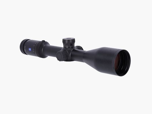 ZEISS Conquest V6 2,5-15x56 mit ASV + kostenlose ZEISS Secacam 3 inklusive Zu...