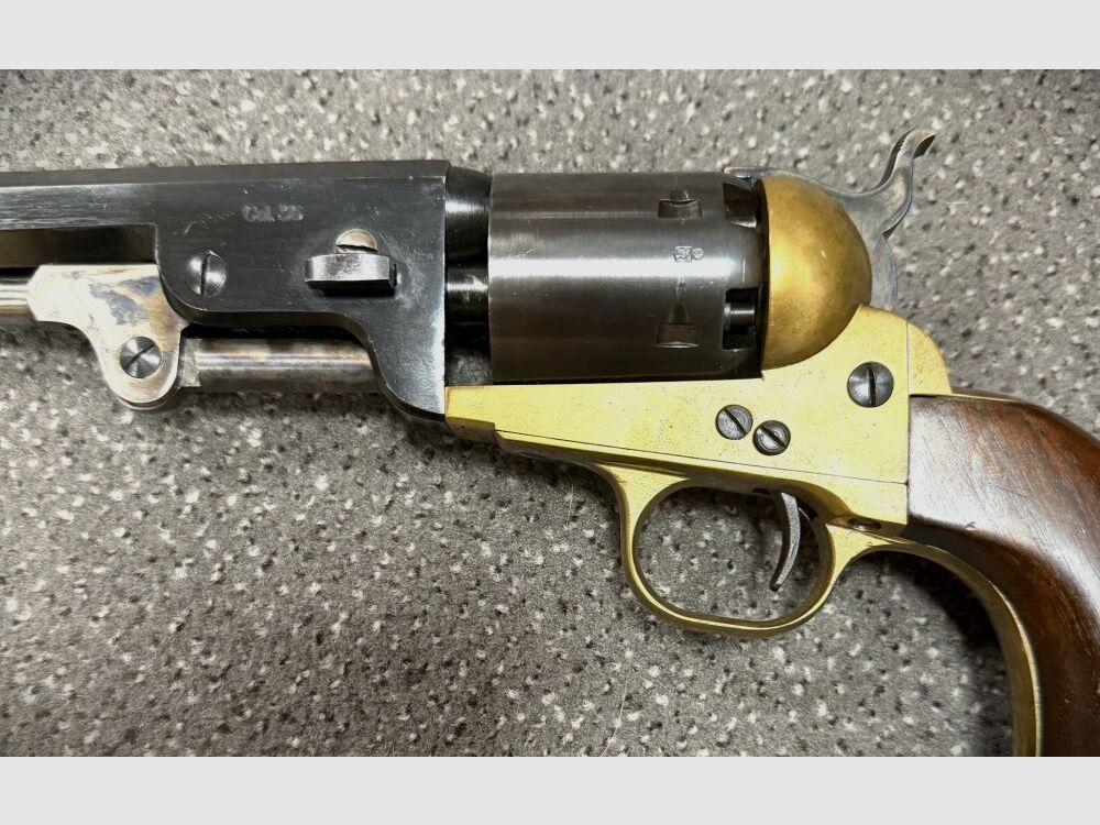 Navy Arms Mod 1851 Colt Navy