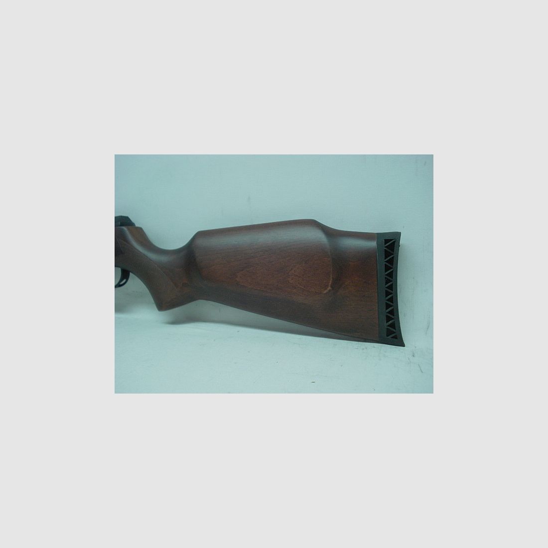 Hunter Force 750 Kal.4,50mm - inkl 4x32 ZF, Mikrometervisier