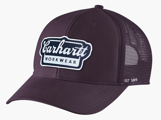 Carhartt Cap Rugged Flex