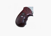 Holzgriff Renegade glatt S&W J-RB New Style
