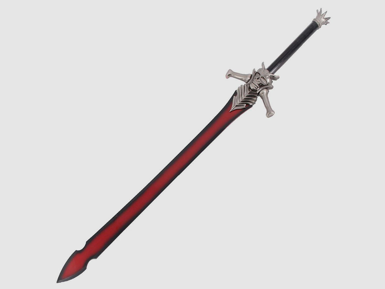 Devil May Cry Rebellion Miecz