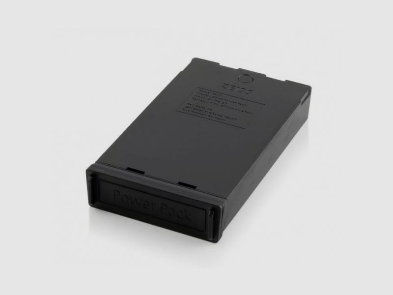 ZEISS Power Pack voor Secacam 1 en 3