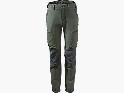Pantalon de chasse Beretta 4 Way Stretch Forst Night Gris 2XL