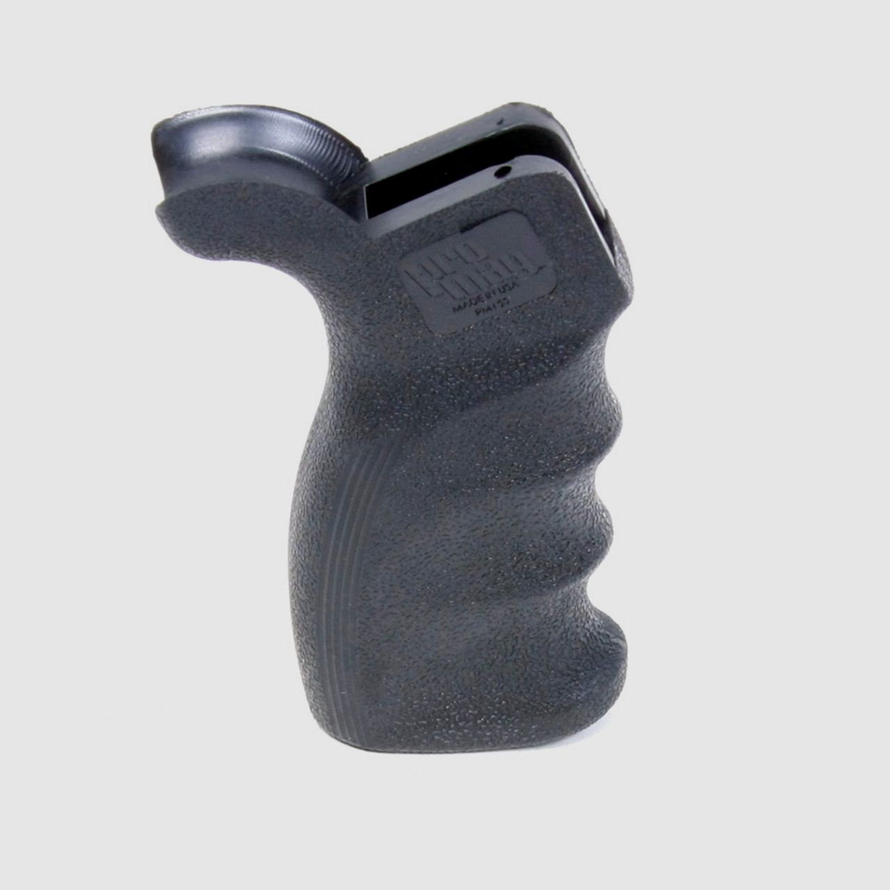 PROMAG AR-15® / M16 Poignée de Pistolet Tactique Polymère Noire, image 1 sur 3
