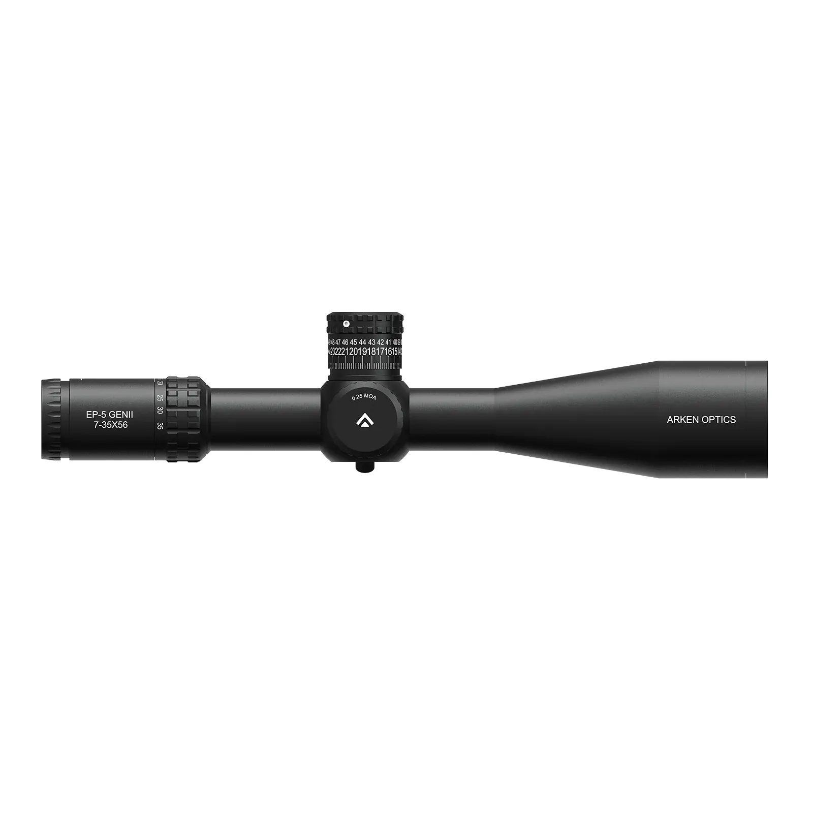 Arken Optics EP-5 Gen2 7-35×56 FFP TOR MIL Zielfernrohr, Bild 3 von 8
