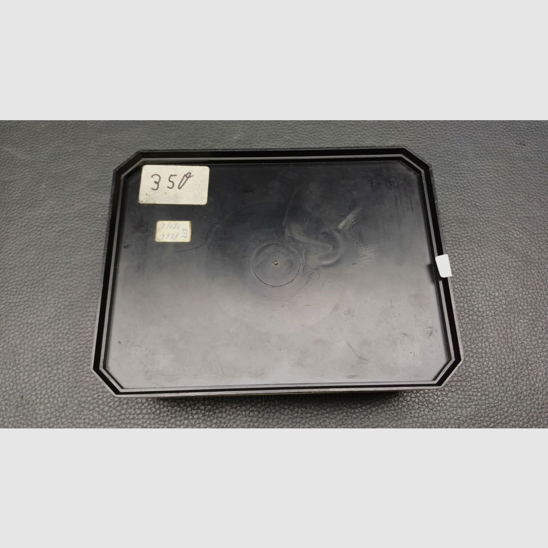 EUSTA original box for pistol