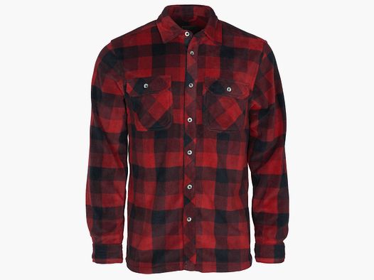 Pinewood Finnveden Canada Herren Hemd