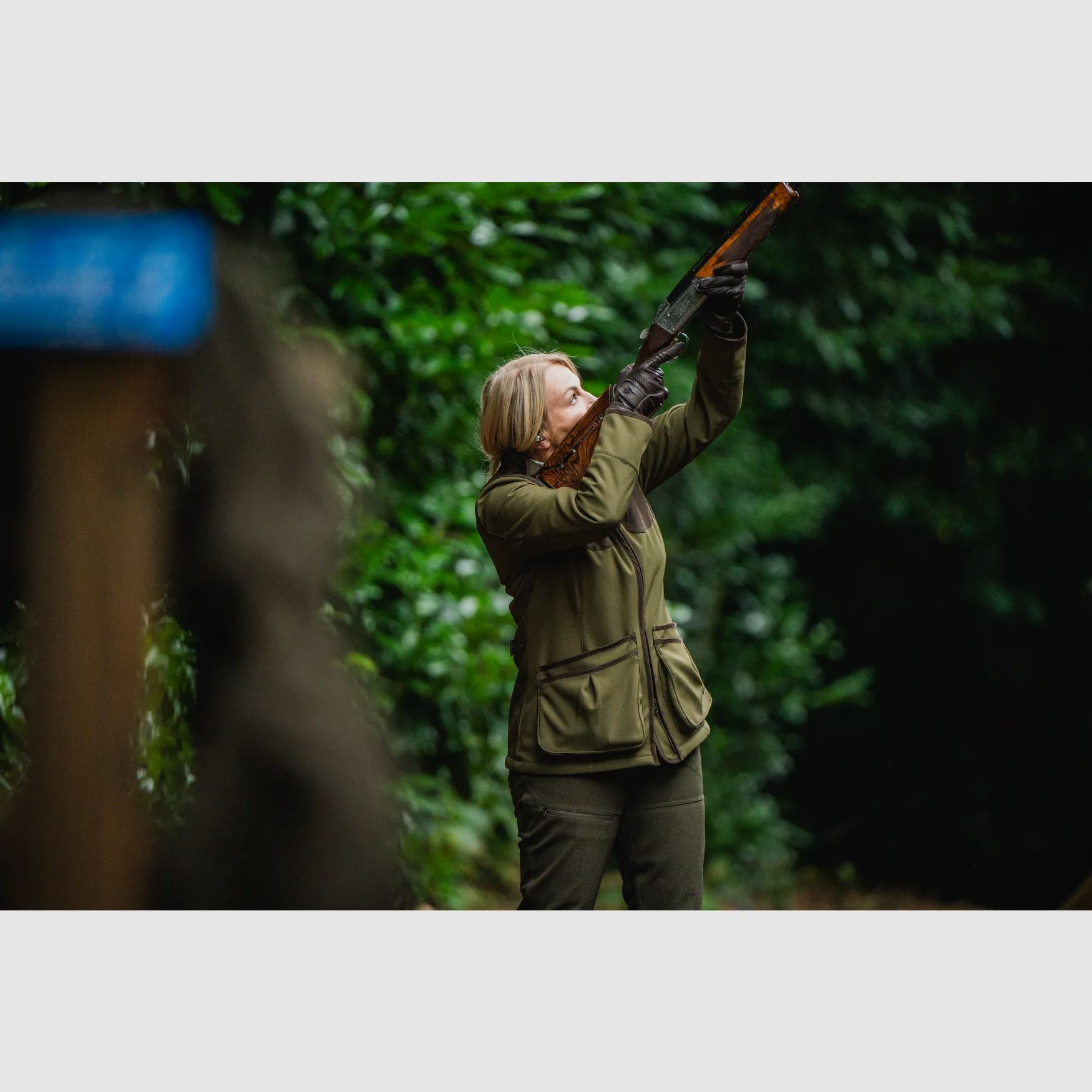 Wenlock Faye Jacke | Seeland