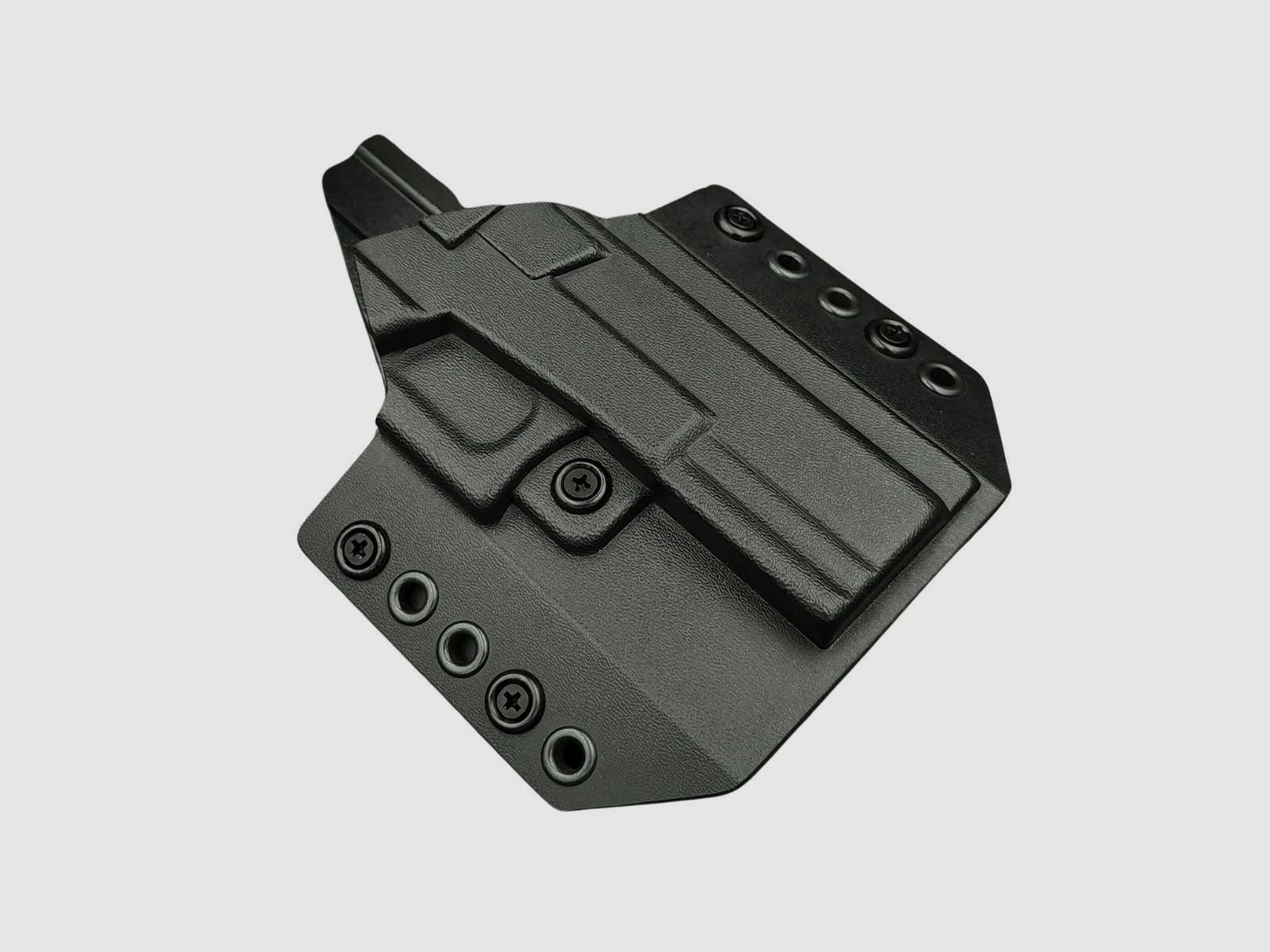 Kabura Doubletap OWB Gear - Beretta APX A1, zdjęcie 2 z 3