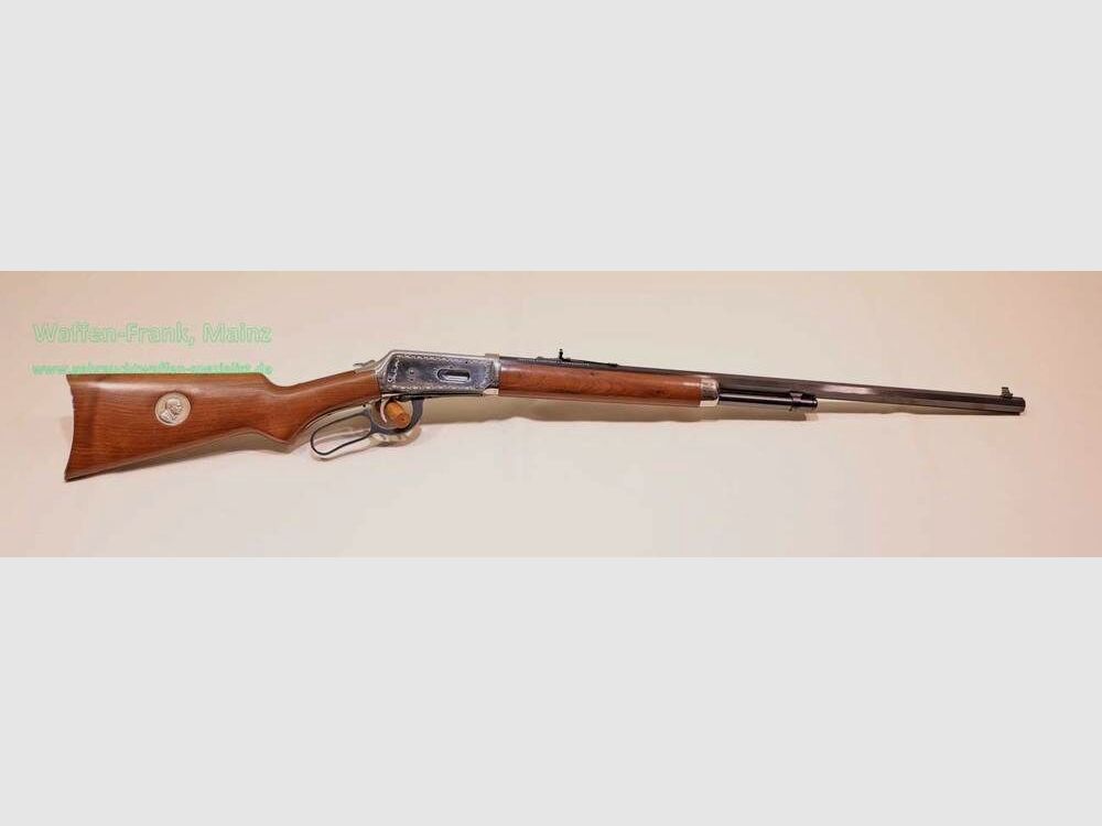 Winchester - USA 94 T. Roosevelt Commemorative