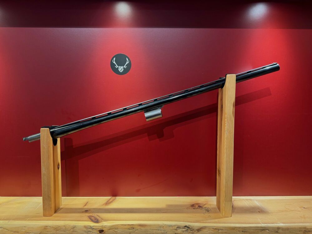 Browning Model B 80 incluant un canon interchangeable