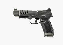 FN HERSTAL USA FN 509 LS EDGE CAL 9X19