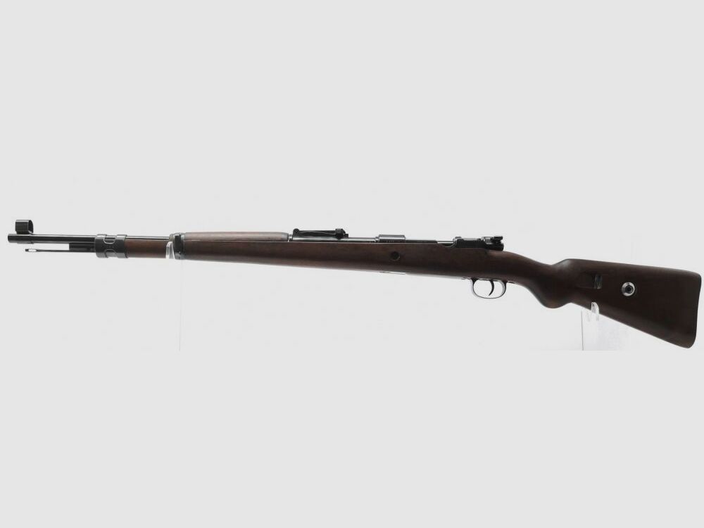 Mauser K98