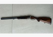 Sauer & Sohn Eckernförde BBF 16/70;8x57JRS