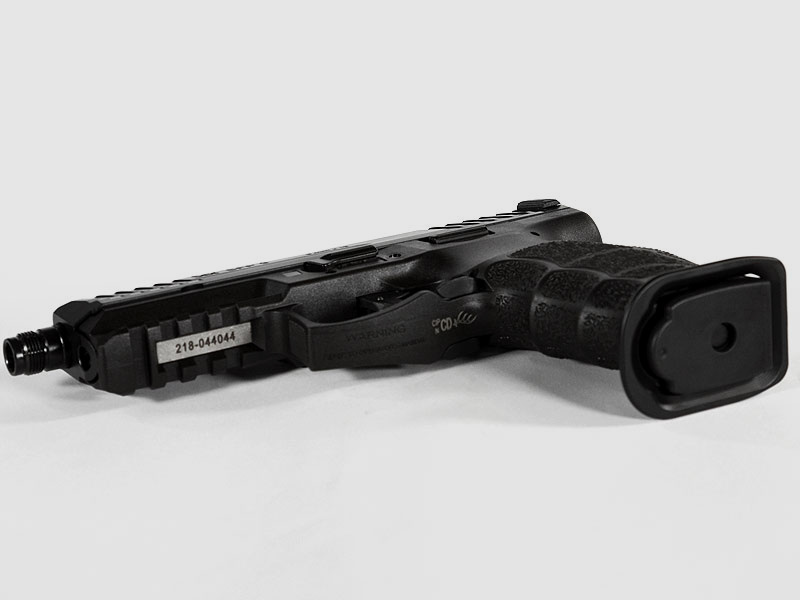 Lejek magazynowy Heckler & Koch SFP9 mały