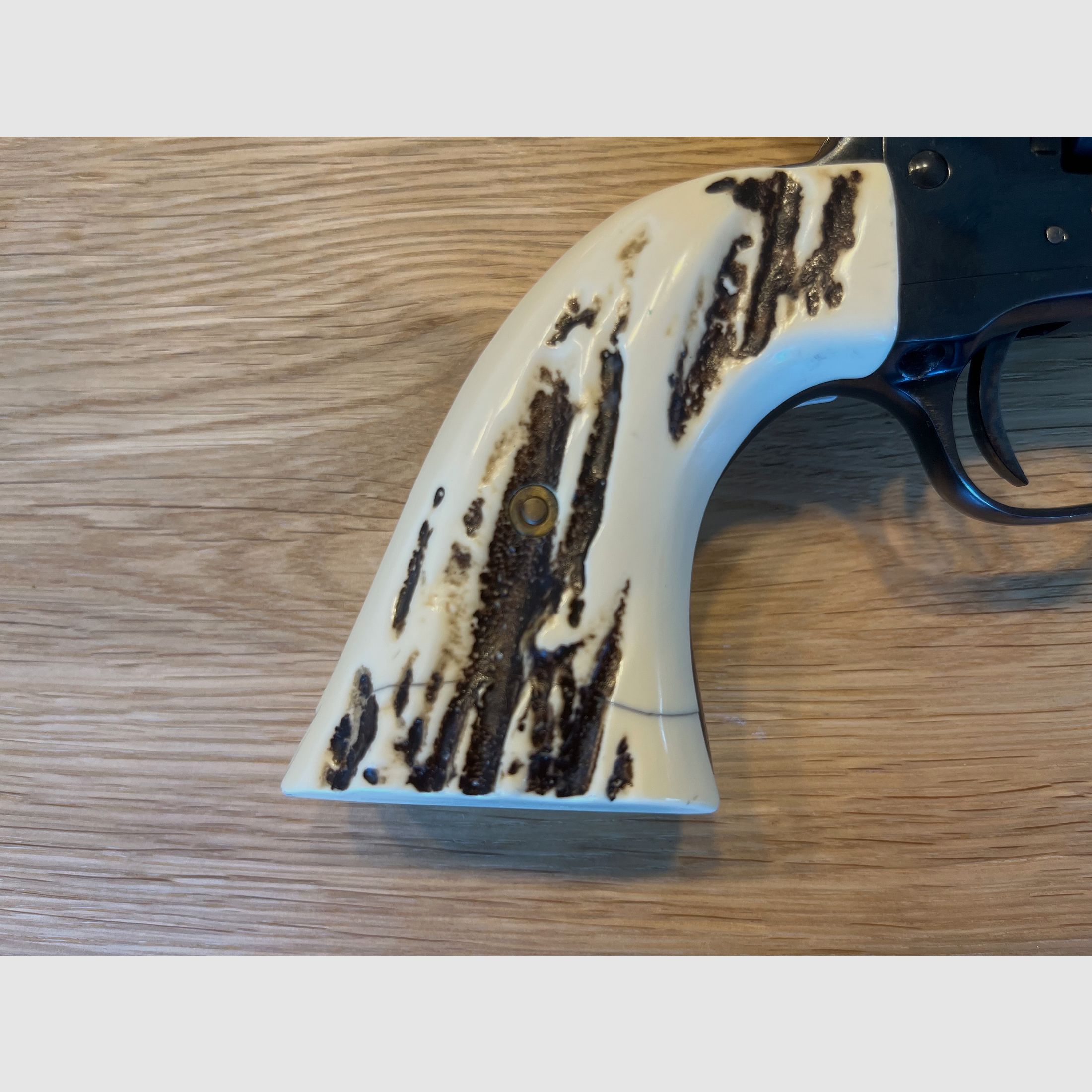 SAA Revolver Taurus Gaucho .45 LC