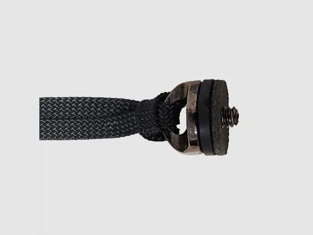 NIGGELOH Mono thermal imaging device strap, black, image 2 of 2