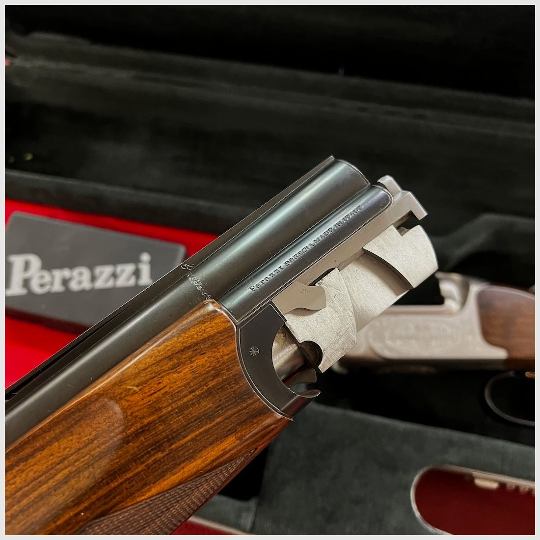 Perazzi MX 2000, immagine 13 di 13