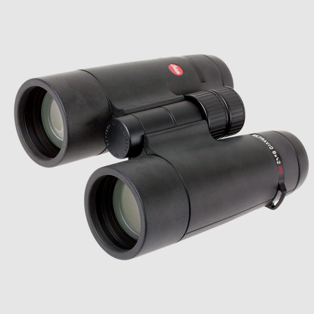 Leica ULTRAVID 8x42 HD-Plus Fernglas