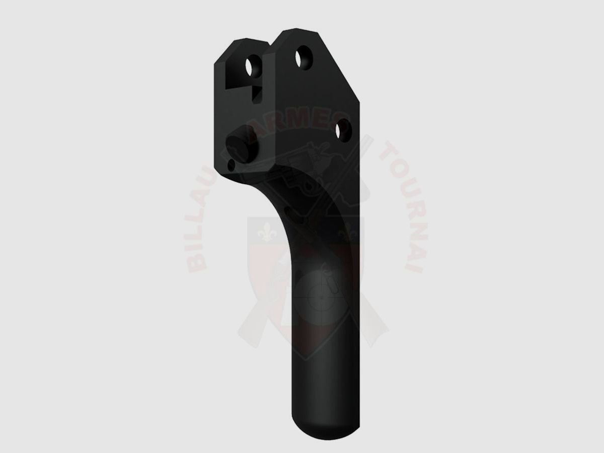 Détente CZ Droite pour CZ 75/SP01/Tactical Sport/Shadow 2 ..., image 3 sur 8