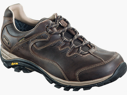 Meindl Schuh Caracas GTX®  Dunkelbraun