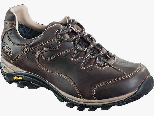 Meindl Schuh Caracas GTX® Dunkelbraun