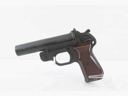 Geco signaalpistool P2 - kaliber 4