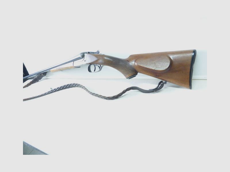 Simson Suhl	 Jagd, Bild 2 von 4